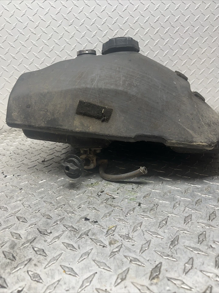97-02 Kawasaki Prairie 400 4x4 OEM tanque de gasolina depósito de pila de combustible 51001-1500 Foto 4 de 4