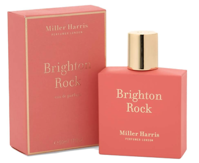 Miller Harris Brighton Rock 50ml Eau De Parfum for sale online