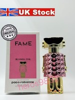 Paco Rabanne Fame Blooming Pink eau de parfum 80ml Brand New (UK STOCK)