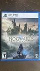 Hogwarts Legacy (Standard Edition, Sony PlayStation 5, 2023)