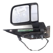 Retroviseur droit (ou coque) Ford TOURNEO CONNECT