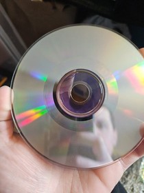 Marvel vs. Capcom: Clash of Super Heroes (Sega Dreamcast, 1999) Disc Only