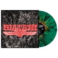 Watain - Agony Ecstasy Of - Vinyl Record Vinyl - G1398Z