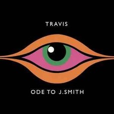 Travis - Ode To J.Smith, (CD)
