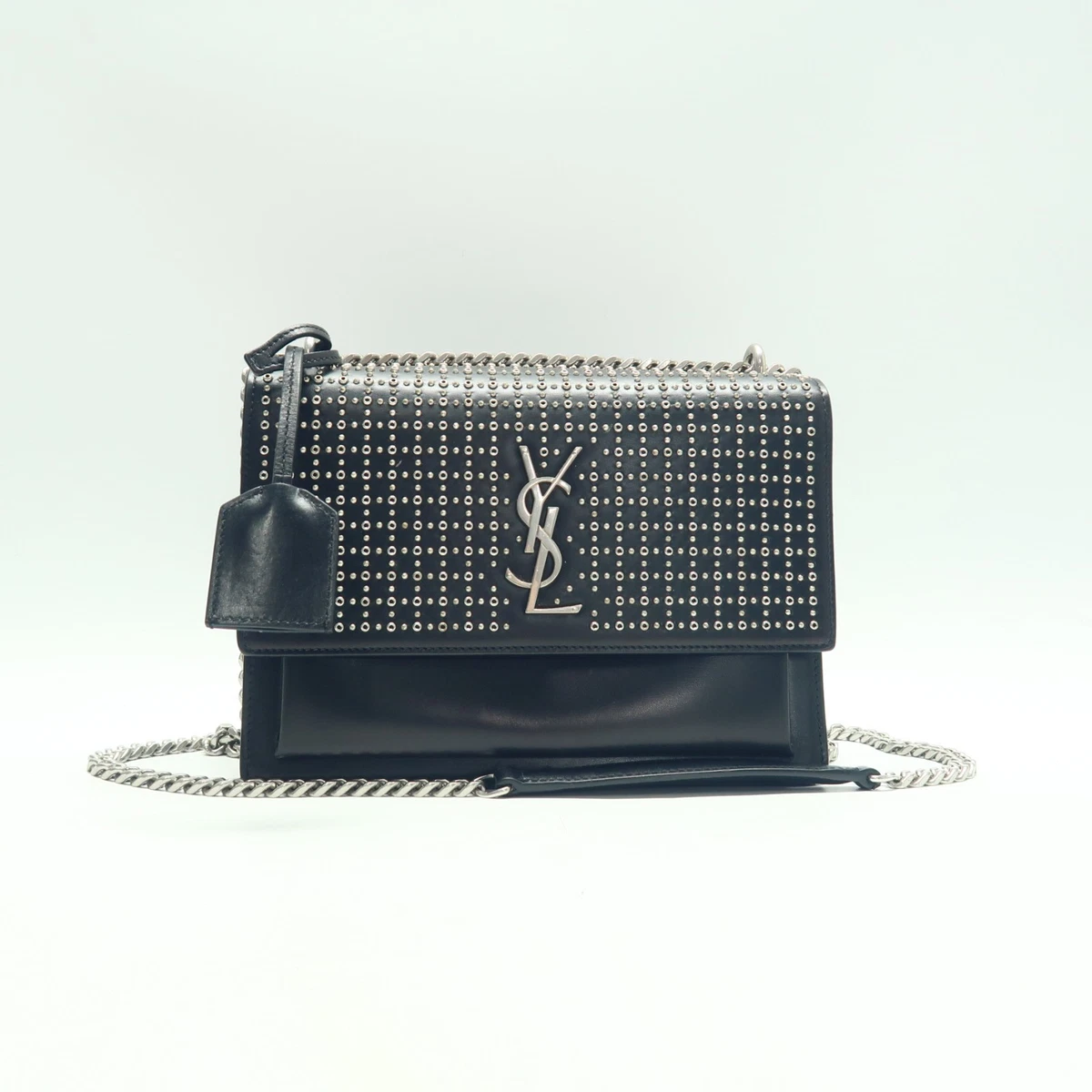 Saint Laurent Sunset Bags for sale | eBay