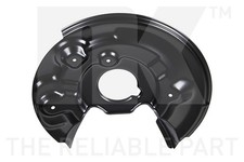 Spritzblech Bremsscheibe NK 234783 für 162 BEETLE EOS 163 AV2 SCIROCCO AV3 SKODA