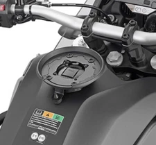 Givi BF61 Kappa BF61K Tanklock Flange Ring Fitting Kit Yamaha Tenere 700 2021-24