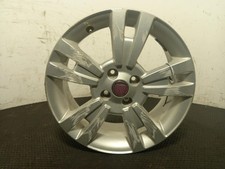 FIAT QUBO Alloy Wheel 16 Inch 4x98 6J 2007-2019 51775468