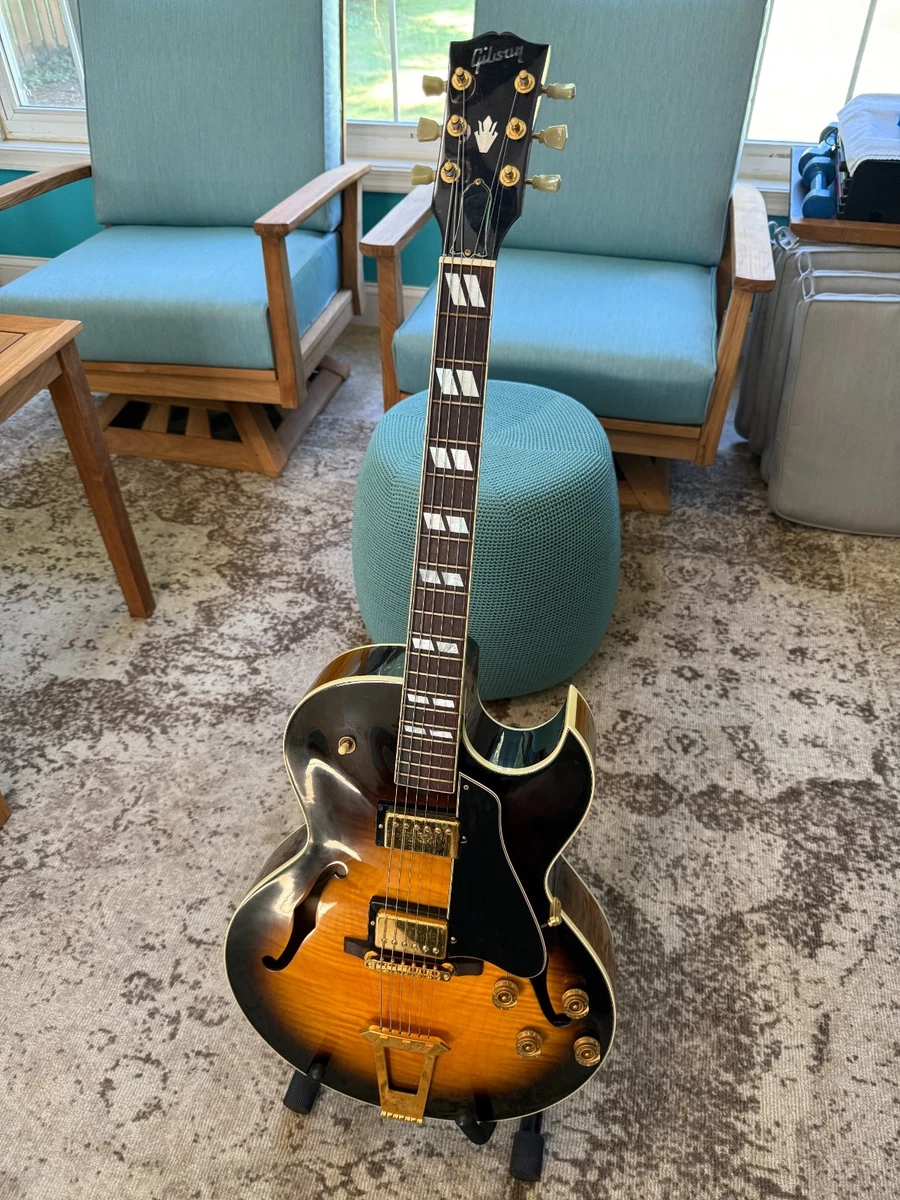 Preços baixos em Guitarra elétrica Gibson ES 175 | eBay