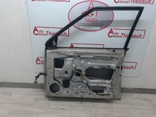 Porte avant et accessoires Mazda MPV