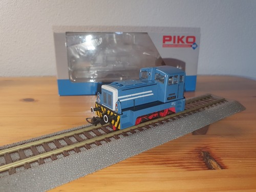 H0 Piko 71061 Spielemax Sonderserie V15 2343 DR Rarität Selten no Brawa PMT | Condition: Gebraucht