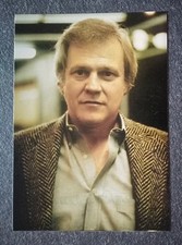 B1218 Ken Kercheval Foto original signiert