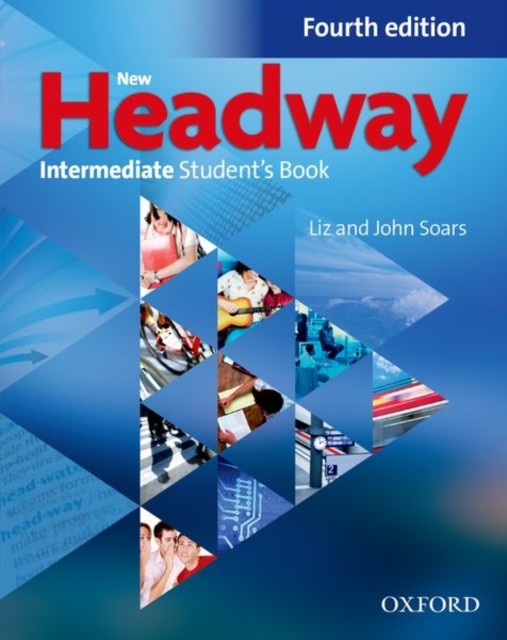 NHW4E INT SB by Liz Soars 9780194770255