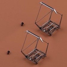 2x antenne de traction