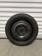 2012-2020 Dodge Grand Caravan EMERGENCY SPARE TIRE WHEEL RIM T145/80D17