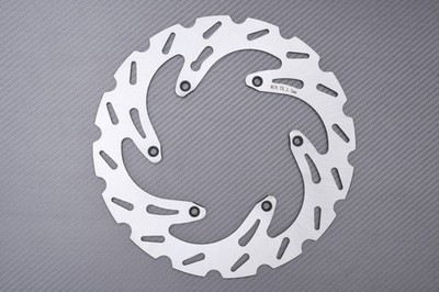 Bremsscheibe vorne Wave feststehend 260mm für KTM EXC 400 / Racing / Factory 1994-11