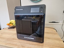 Flashforge Adventurer 5M Pro 3D Printer – Faulty / Spares or Repair