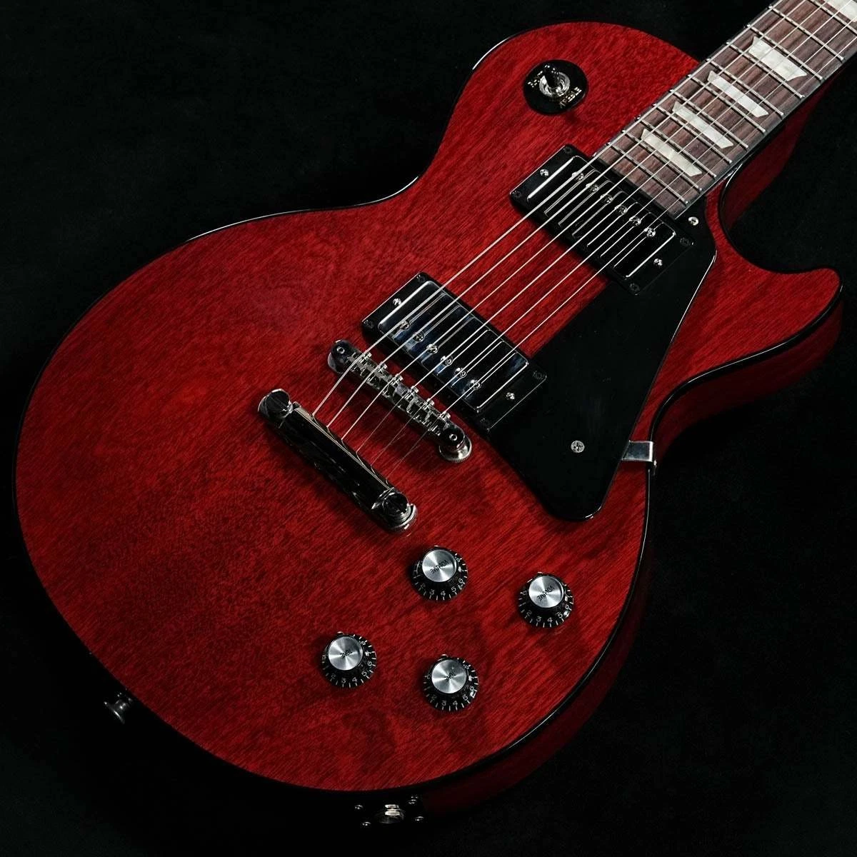 Preços baixos em Gibson Les Paul Standard Vintage em Guitarras