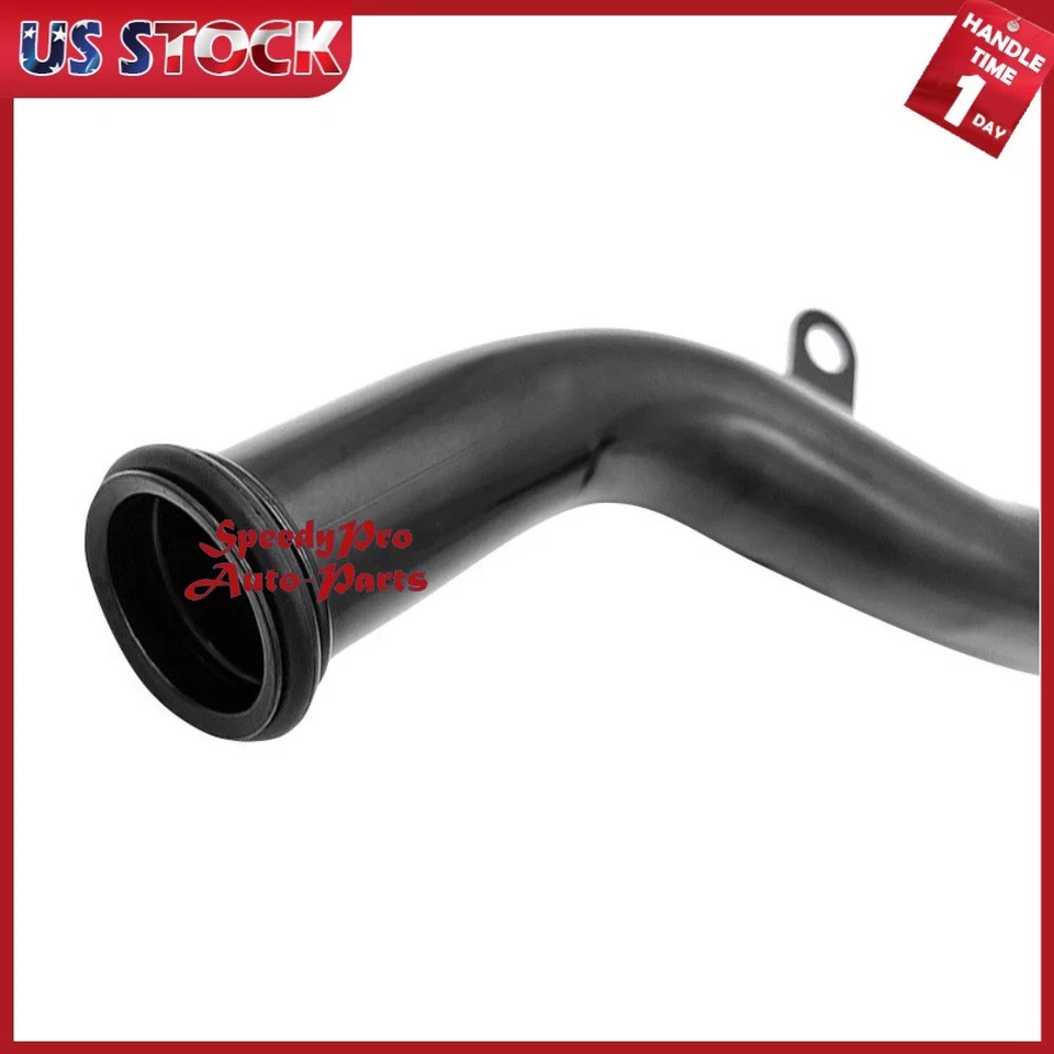 Tubo de refrigerante de agua incluye juntas tóricas 19505-PAA-A00 para 98-02 Honda Accord CL 2,3 L Foto 4 de 4