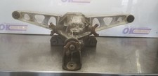 81 Chevy Corvette C3 At Rear Differential Chunk Carrier Assembly 2.87 Ratio