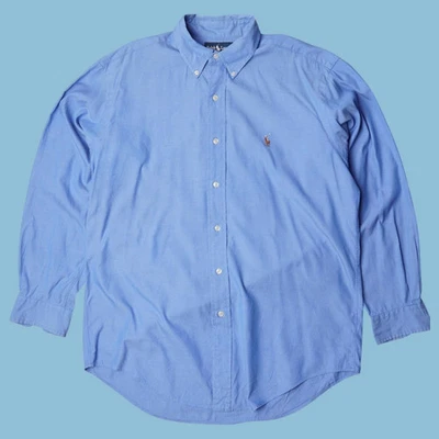 Vintage Ralph Lauren Hemd - XL - Bild 1 von 2