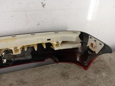 Pare choc arriere PEUGEOT 306 PHASE 2 7410S4