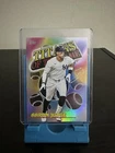 2026 Topps Series 1 Titans Of The Game - Aaron Judge New York Yankees #TOG-3