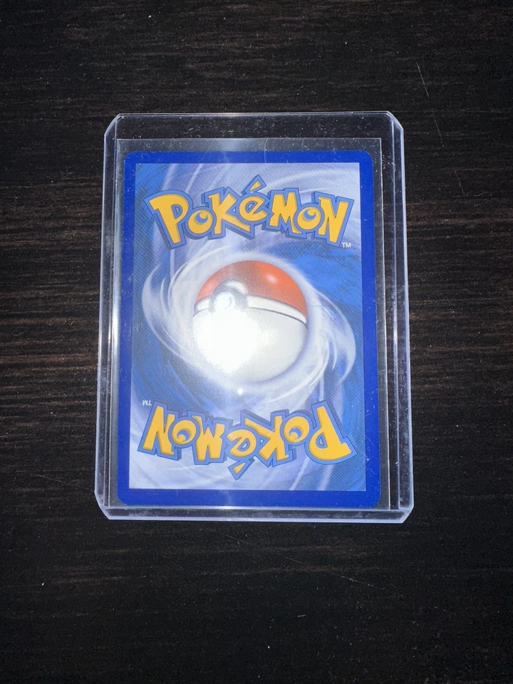 Pokémon TCG Charizard EX Paldean Fates 234/091 - Image 2 of 4