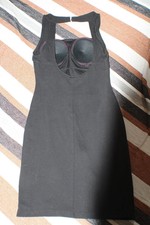 Body Perfector Black dress
