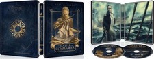 Steelbook Master and Commander: The Far Side ...