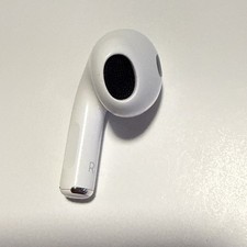 Apple AirPods 3rd Gen A2565 Right Side Earbud Replacement OEM Tested  Cleaned