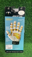 Bionic Silver L Wei&szlig; Damen