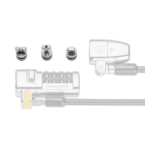 ClickSafe Universal Slots Security Anchors Kit K68001WW - 第 2/3 張圖片