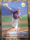 Photo of 1992 Ultra #522 Bill Sampen Montreal Expos Baseball Card