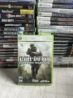 New ListingCall of Duty 4: Modern Warfare (Microsoft Xbox 360) No Manual Tested