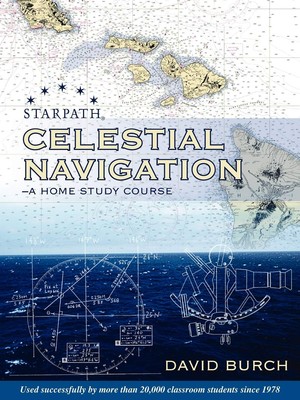 Celestial Navigation: A Home Study Course