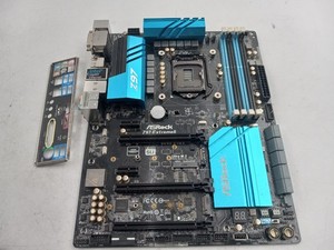 Asrock Z97 Extreme 6 | eBay