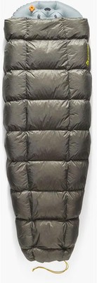 Sea to Summit Ember Quilt Deckenschlafsack Regular 7C 185cm Camping 1785281