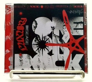 ONEOKROCK CD＆DVD ONE OK ROCK DETOX First Limited Edition CD+DVD Japan | eBay