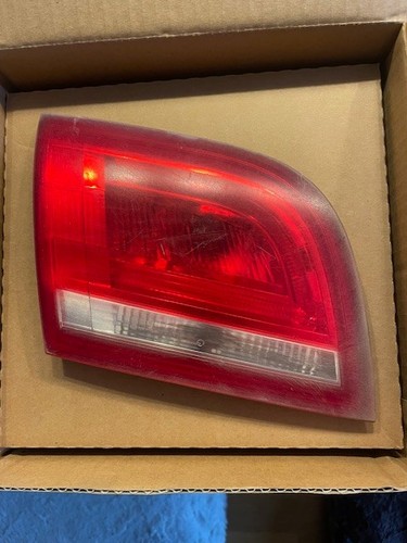 LED Heckleuchte Set passend für Audi A3 8P 08/08-08/12 innen Li. Re.