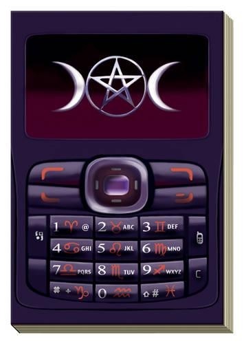 Лунный телефонный справочник Луки Руссо (Taschenbuch)