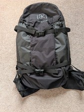 Burton Surgence AK Snowboard Backpack Bag Rucksack RRP £139