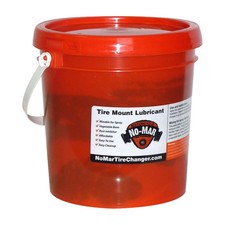 No-mar Tire Lube Paste - 7 Pound Tub Sp-lube-7lb