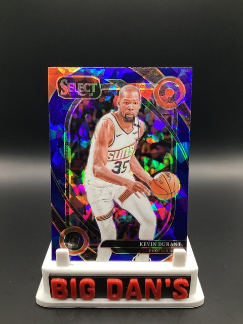Kevin Durant Cards You Pick 2 Card Or 2$ Minimum