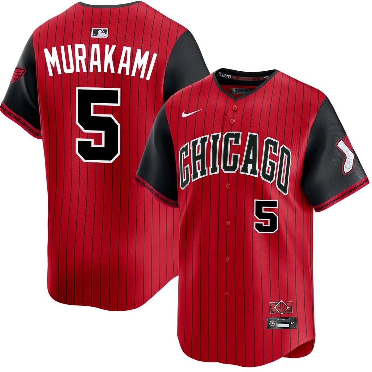 シカゴホワイトソックス　マイケル　コペック　支給ユニフォーム　実使用　ドジャース white sox products for sale | eBay