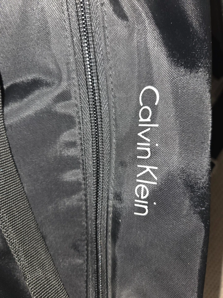 Bolsa de viaje Calvin Klein Foto 3 de 3