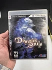 New ListingDemon's Souls/PS3/Complete in Box