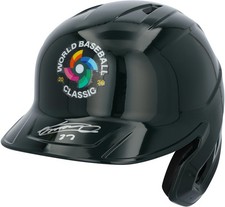 Vladimir Guerrero Jr Dominican Republic Signed '26 World Baseball Classic Helmet