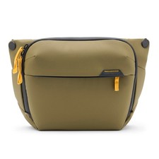 Peak Design Everyday Sling 6 Liter - kelp Kameratasche Foto Schulter Tasche NEW