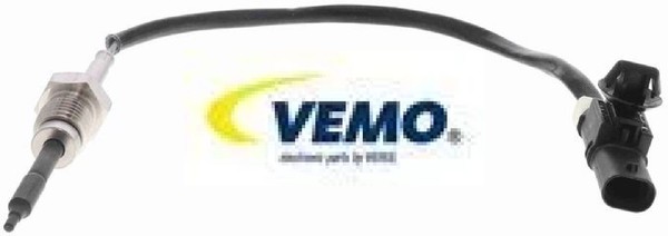 Vemo V30-72-0309 Sensor FüR Abgastemperatur Sensor Abgastemperatur-image